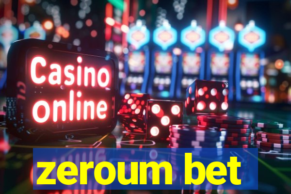 zeroum bet