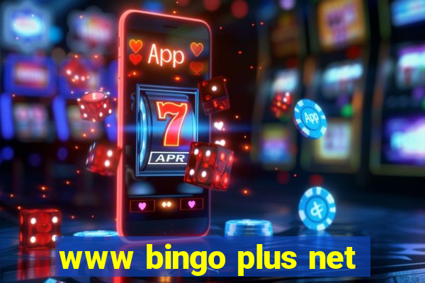 www bingo plus net