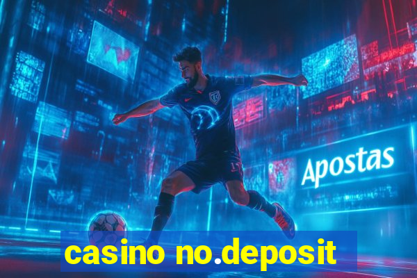 casino no.deposit