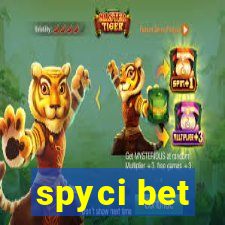 spyci bet