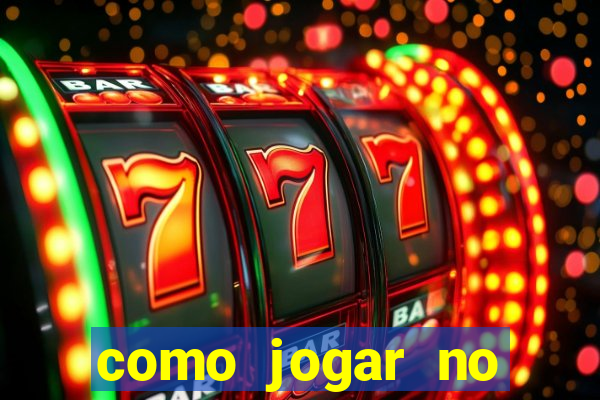 como jogar no esporte net