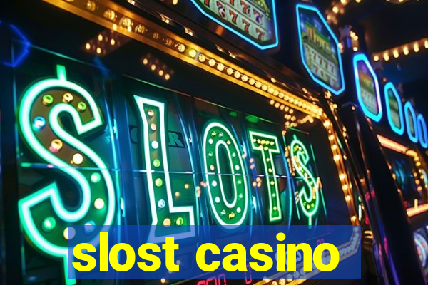 slost casino