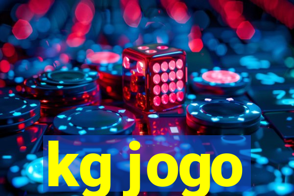 kg jogo