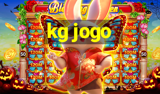 kg jogo