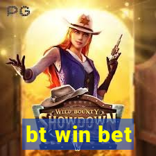 bt win bet