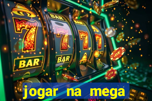 jogar na mega millions é seguro