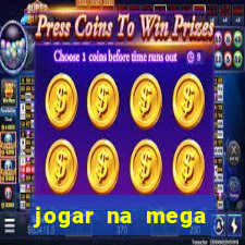 jogar na mega millions é seguro