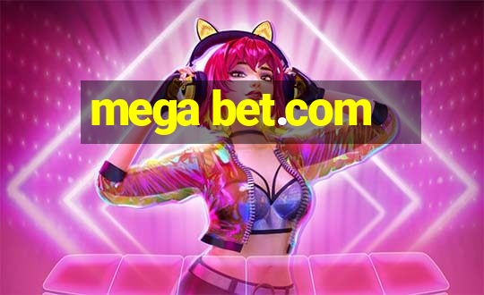 mega bet.com