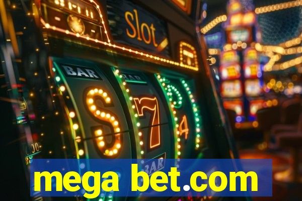 mega bet.com