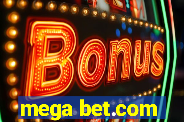 mega bet.com