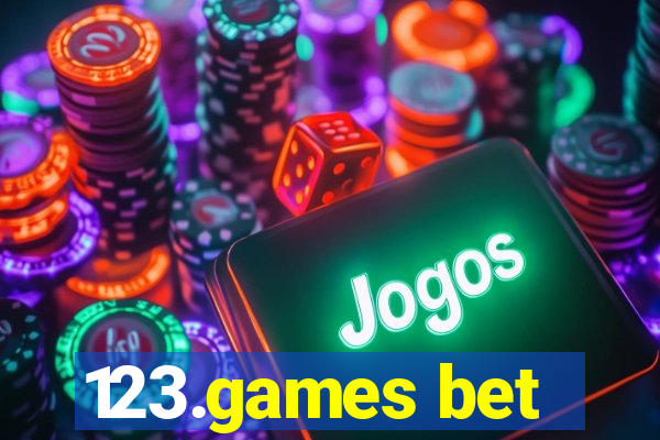 123.games bet