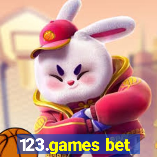 123.games bet