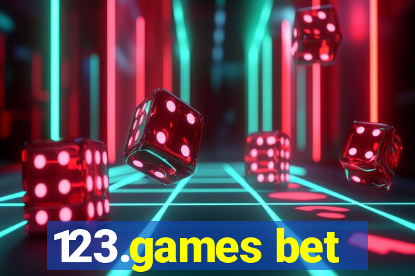 123.games bet