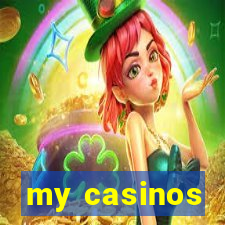 my casinos