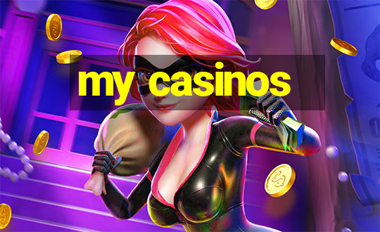 my casinos