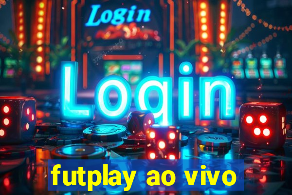 futplay ao vivo