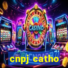 cnpj catho