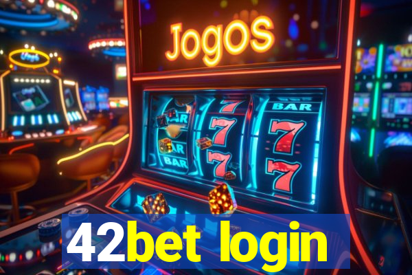 42bet login