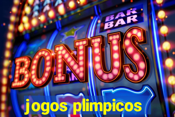 jogos plimpicos