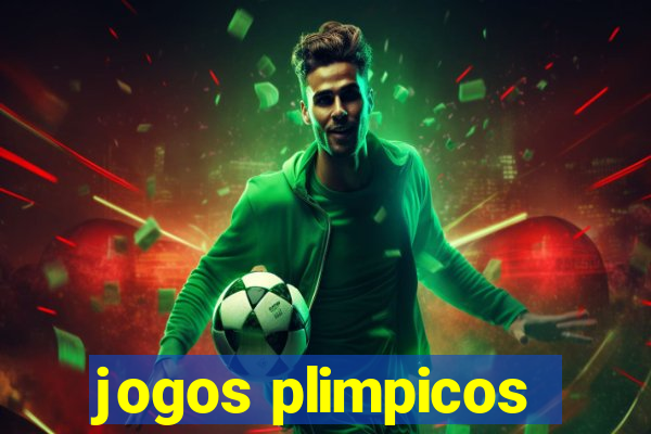 jogos plimpicos