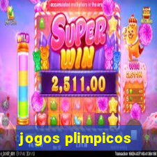 jogos plimpicos