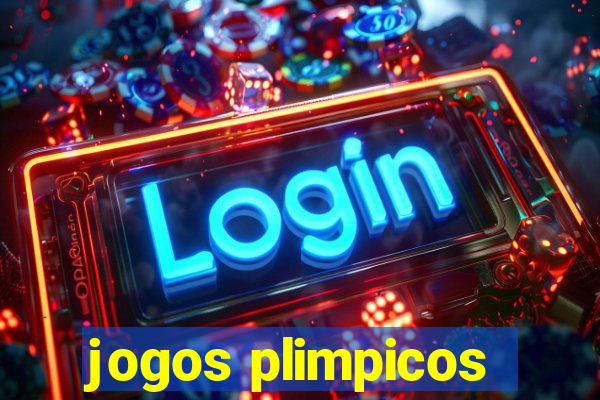 jogos plimpicos