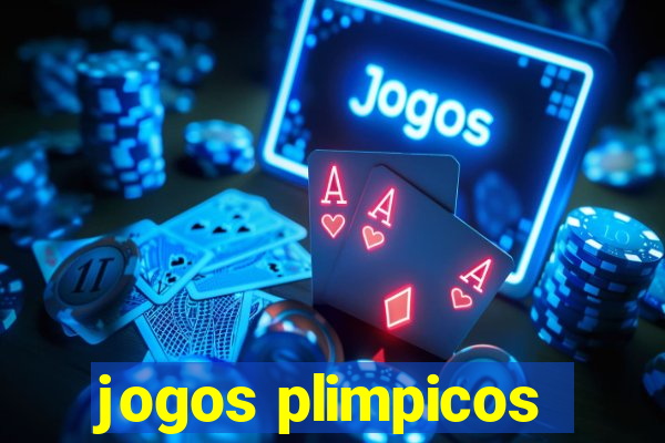 jogos plimpicos