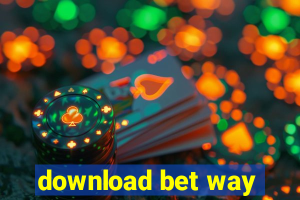 download bet way