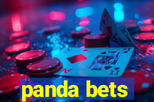 panda bets