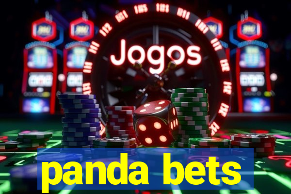 panda bets