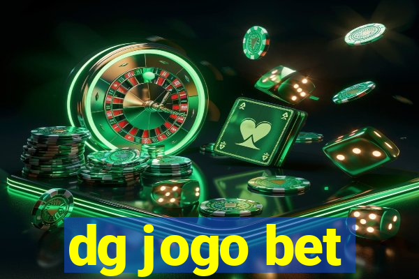 dg jogo bet