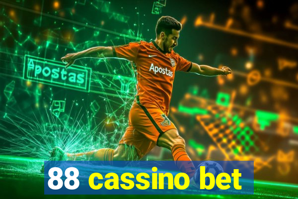 88 cassino bet