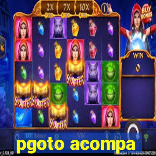 pgoto acompa