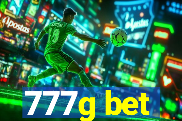 777g bet