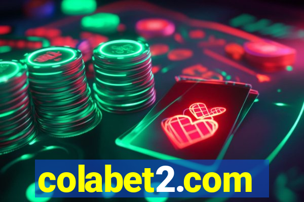 colabet2.com