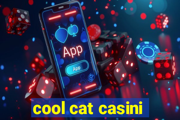 cool cat casini