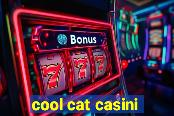 cool cat casini