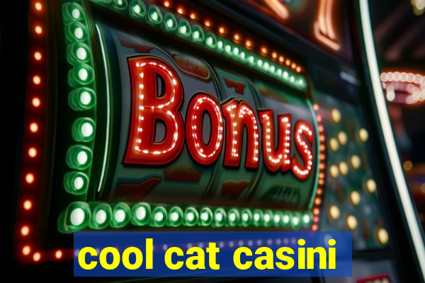 cool cat casini