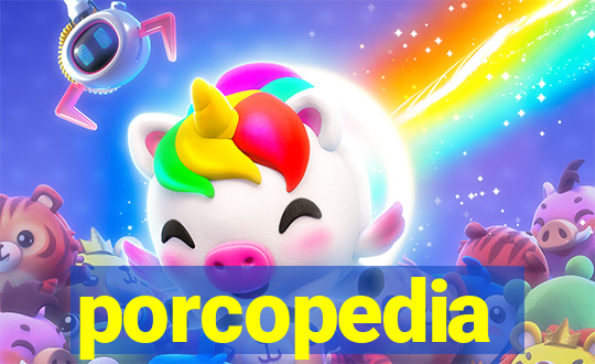 porcopedia