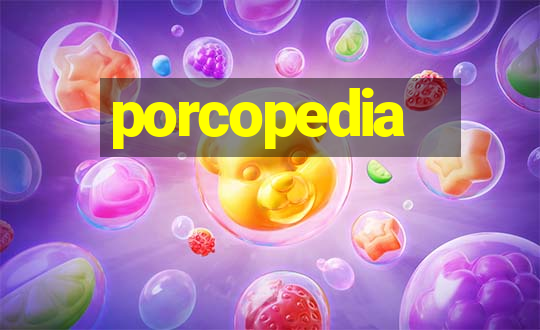 porcopedia