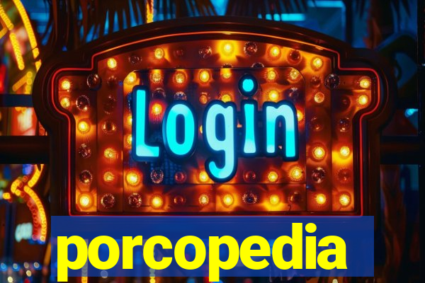 porcopedia