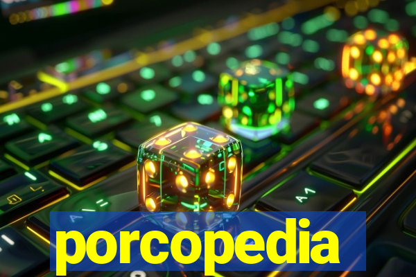 porcopedia