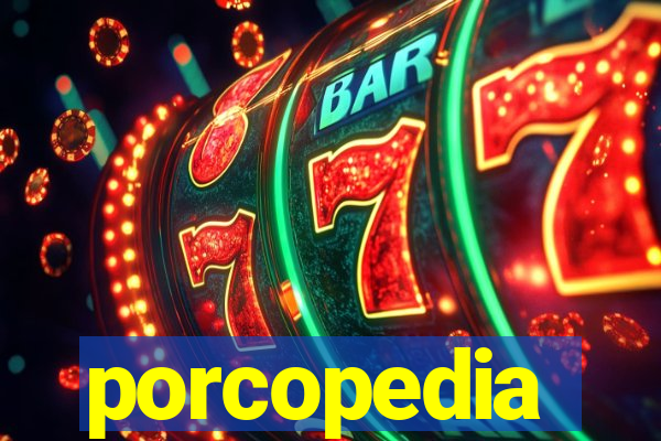 porcopedia