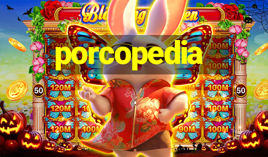 porcopedia