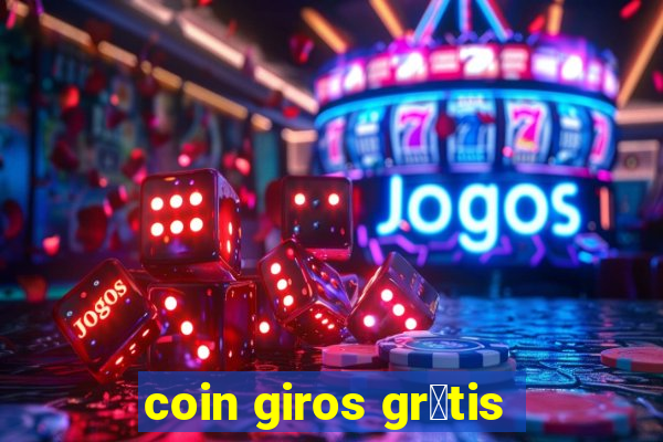 coin giros gr谩tis