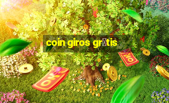 coin giros gr谩tis