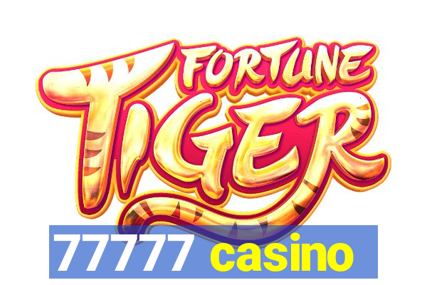 77777 casino