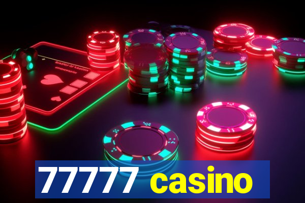 77777 casino