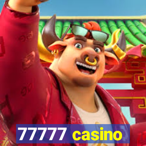 77777 casino