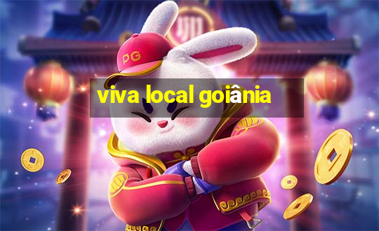 viva local goiânia